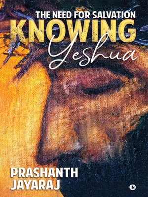 cover image of Knowing Yeshua